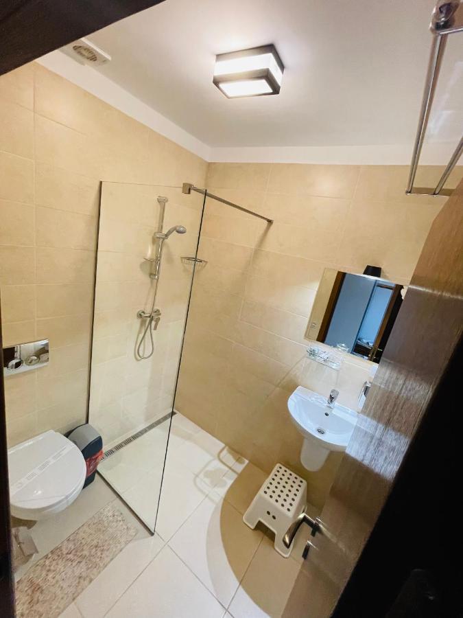 Andolia Villa Felsőmoécs Kültér fotó